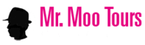 Mr Moo Tours Khao Lak Logo
